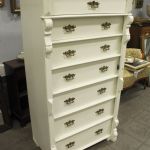 861 6551 CHEST OF DRAWERS
